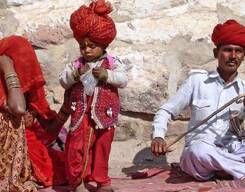 Jodhpur Full-Day Guided Sightseeing Tour