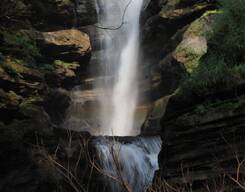 Didupe & Ermai Waterfall Trek with Belur