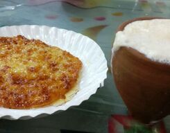 Street Food Tour of Pushkar
