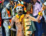 Experience Kumbh Mela 2019 in Allahabad