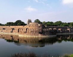 Vellore Sightseeing Day Tour from Chennai City