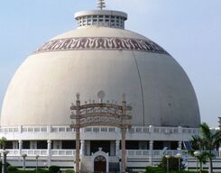 Nagpur City Local Sightseeing Day Tour