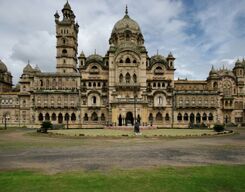 Vadodara (Baroda) City Local Sightseeing Day Tour