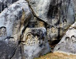 Barabar Caves - The Oldest Rock-Cut Caves Day Tour from Patna City