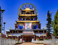 Coorg Local Sightseeing Day Tour from Mysore City