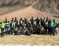 Spiti Valley Bike Tour from Chandigarh 2026
