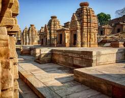 Bateshwar One-Day Private Sightseeing Tour from Gwalior