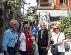 Kolkata Half Day Guided Sightseeing Tour