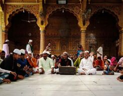 Ajmer and Pushkar Local Sightseeing Tour from Ajmer