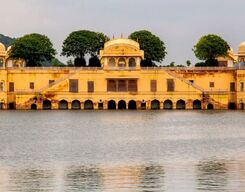 Jaipur Sightseeing Custom Tour from Ajmer