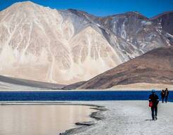 9-Day Road Trip to Leh-Ladakh from Manali in SUV - Round Trip