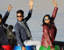 Delhi Manali Ladakh Srinagar Private Tour in SUV 2021