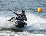 Jet Ski at Cherai Beach