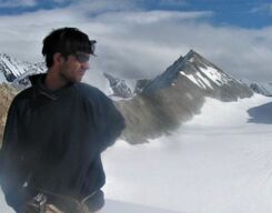 Kalindi Khal Trek