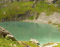 Kagbhushandi Tal Trek