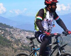 Adventure Combo in Mussoorie – Kanatal – Rishikesh Triangle