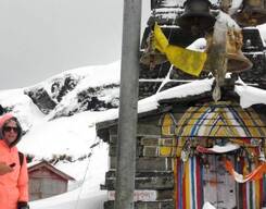Adventure Combo in Chopta Ex-Rishikesh
