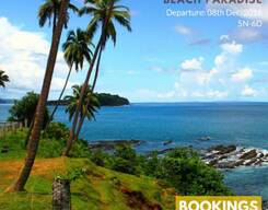 Female Group Tour to Andaman