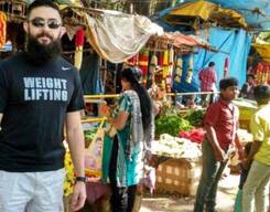 A Walking Tour of the History of Tipu Sultan in Bangalore