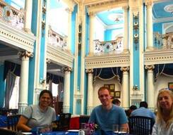 Mysore and Landmarks Guided Tour from Bangalore