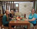 Indian Cooking Experience in Bangalore