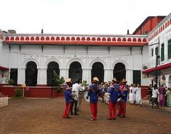 The Blacktown Guided Walk in Kolkata