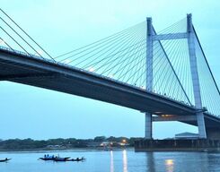 Kolkata Guided Sightseeing Day Tour