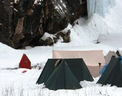 Moon Peak Trek 2024