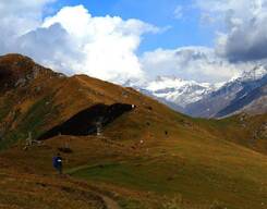 Chanderkhani Pass to Malana: Manali to Kasol Trek