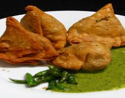 Indian Snacks Making Workshop in Hyderabad
