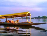 Package Tour of Kashmir - The Pardise on Earth