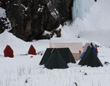 Jagatsukh Peak Expedition 2019