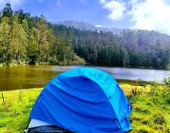 Kodaikanal Trekking and Camping Trip from Bangalore