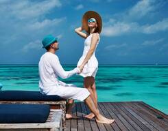 Magical Andaman - Honeymoon Special