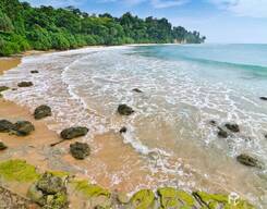 Beautiful Andaman