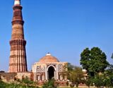 Old & New Delhi City Sightseeing Private Tour with Guide