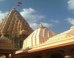 Srisailam One Day Tour from Hyderabad