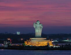 Hyderabad Guided Sightseeing Day Tour