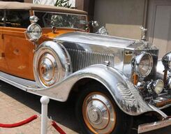 Guided Tour of the Museums of Hyderabad