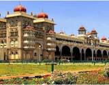 Mysore Day Tour from Bangalore by Bus