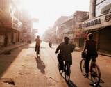 Cycling Tour of Pondicherry
