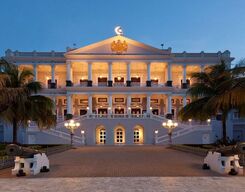 Hyderabad City Local Sightseeing Guided Tour