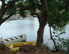 Dandeli Watersports and Dudhsagar Trip from Bangalore