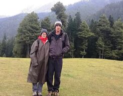 Nature Day Hike from Pahalgam