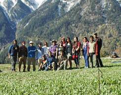 Har Ki Dun Trek From Dehradun