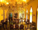 Chandor Village Guided Tour A Forgotten Capital