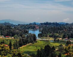 Road Trip to Kodaikanal from Bangalore Great Lakes and Waterfalls