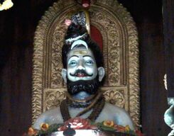 Guided Temple Tour of Goa