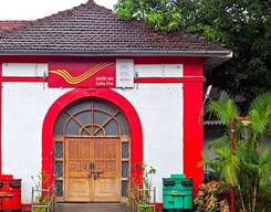 Guided Heritage Sightseeing Day Tour of Panjim