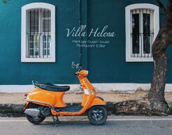 Pondicherry 3 Days Sightseeing Tour from Bangalore City